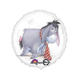 18"  Иа с галстуком 